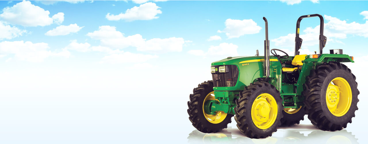 harison tractors punjab